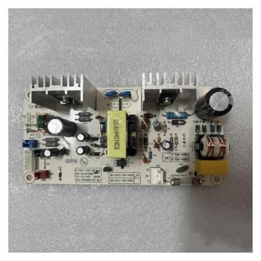 Imagem de Hweih Dq004-001-d Placa De Circuito Do Armário De Vinho Tinto Dq04-001-j Placa Principal Do Armário De Vinho Placa De Fonte De Alimentação 220v, Dq004-001-j