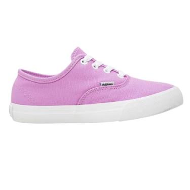 Imagem de Tenis Rainha Mont Car V Violeta/Branco,33