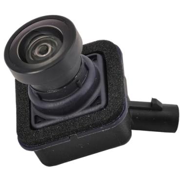 Imagem de Câmera frontal de estacionamento com visão surround compatível com RAM 1500 Chrysler Voyager Pacifica Maserati Ghibli Levante 2017-2022