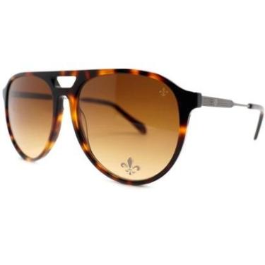 Imagem de Óculos de Sol Dudalina DUH213 Masculino-Masculino
