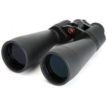 Imagem de Binóculos 25x70 com Bolsa de zenamento, Visão 40 Metros, CELESTRON 71008, Preto