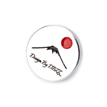 Imagem de Tampa da sapate/botão do obturador da câmera, botão de liberação suave, adequado para FUJIFILM XT5 XT4 XT3 XT30 XT20 X100V X100F XT100 X-E3 X-PRO2 X-PRO3 (botão de obturador de montanha)