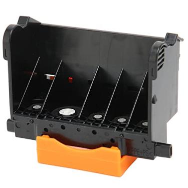 Imagem de ZJchao Cabeça de Impressão Colorida, Peças de Impressora QY6 0067 Substituição da Cabeça da Impressora Com Capa para IP4500 MP610 MP810 IP5300 MX850