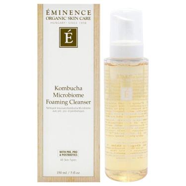 Imagem de Limpador Eminence Kombucha Microbiome Foaming 150 ml 5 onças