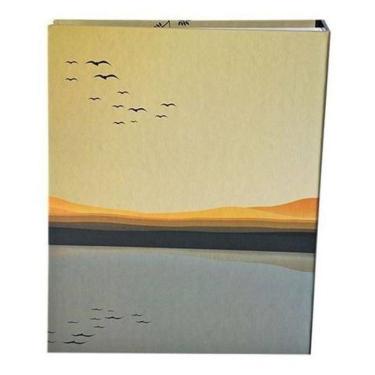 Imagem de Álbum 200 Fotos 10X15 Com Miolo Eco - Rec 105/10