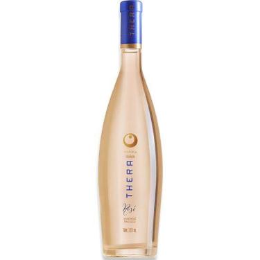 Imagem de Vinho Brasileiro Thera Rosé Seco 750ml - Santa Catarina - Importado