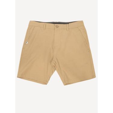 Imagem de Bermuda Dc Shoes Walk Lisa Confy Kakhi 38-Masculino