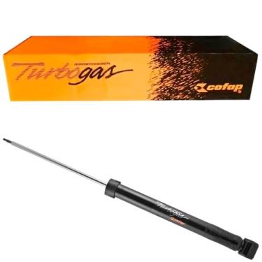 Imagem de Amortecedor Traseiro Fiesta Hatch 2003 a 2014 GB27471