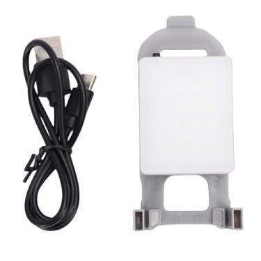 Imagem de GOWENIC Trem de Pouso Com Luz Noturna para Drone, Luz LED Recarregável para Neo Drone Com Design de Encaixe, Vôo Estável Em Condições de Pouca Luz