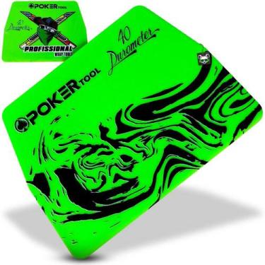 Imagem de Espátula Envelopamento Profissional Pife Insulfilm Adesivo Película Vi