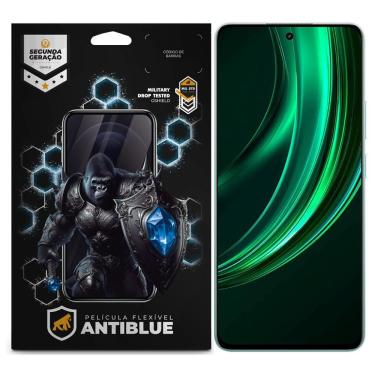 Imagem de Película para Realme 13 Plus 5G - AntiBlue - Gshield