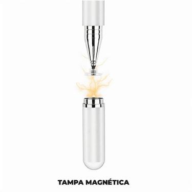 Imagem de Kit Capa Dual Shock X E Caneta Dinamic Para Ipad Mini 4 / 5 (7.9) - Gshield