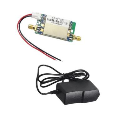 Imagem de Amplificador De Sinal Lora De Alta Ganho 433MHz 510MHz 868MHz Módulo A