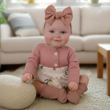 Imagem de Boneca Bebê Reborn Maddie Realista Corpo De Silicone Realista 50 cm - 