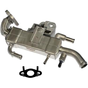 Imagem de Dorman Refrigerador de recirculação de gases de escape (EGR) 904-014 compatível com modelos selecionados