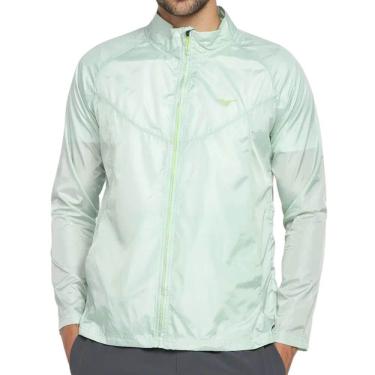 Imagem de Jaqueta Corta Vento Mizuno Blusa Masculina 4146651