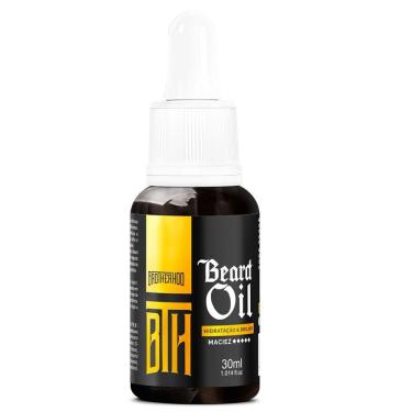 Imagem de Óleo Para Barba - Beard Oil Bth 30Ml