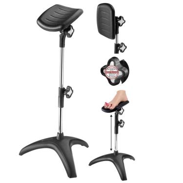 Imagem de Suporte Tripé Apoio Pernas Veneza Manicure Pedicure