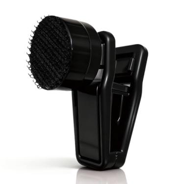 Imagem de Clipes magnéticos de alimentação de algas marinhas alimentador automático de peixes de água salgada acessórios de aquário ímã de algas alimentador de vegetais marinhos para peixes e animais aquáticos