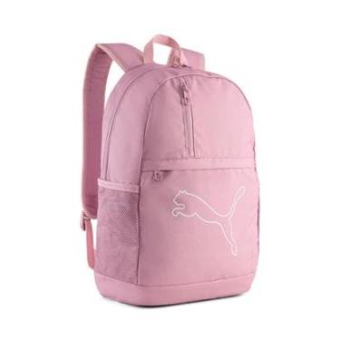 Imagem de MOCHILA PUMA PLUS BACKPACK-Unissex