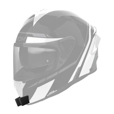 Imagem de REVMOUNTS Suporte de queixo para câmera de ação V2 para capacete Airoh Spark II