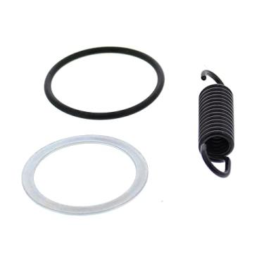 Imagem de Vertex Exhaust Gasket Kit (823156) for Suzuki RM80 89-01