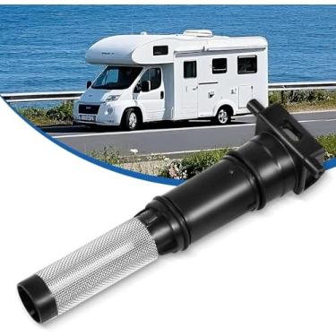 Imagem de Filtro de substituição compatível com aquecedor de água quente Truma AquaGo, para simples decalcificação e fácil inverno