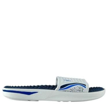 Imagem de Chinelo Molekinho Infantil Masculino Slide - 2421.108-Masculino