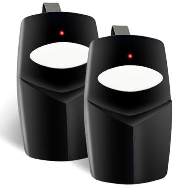 Imagem de Para controle remoto linear DTC Delta 3, 8 interruptores dip, controle digital Delta 3, substitui DT DTA DTD DTD DTD DT2D DT4A DNT00002A, 310MHZ