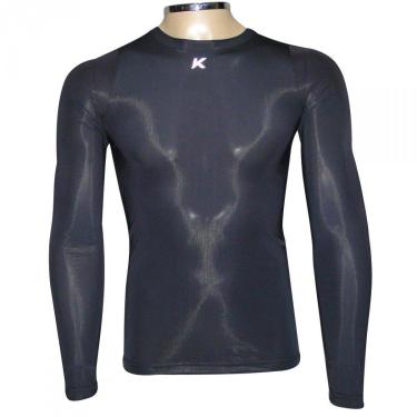 Imagem de Camisa Kanxa Alta Termica-Masculino