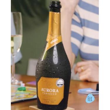 Imagem de Kit 2 Espumante Aurora Prosseco 750ml Serra Gaúcha