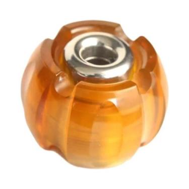 Imagem de Fidget Spinner Adulto Pei Pumpkin, Brinquedo De Corda De Guarda-Chuva 