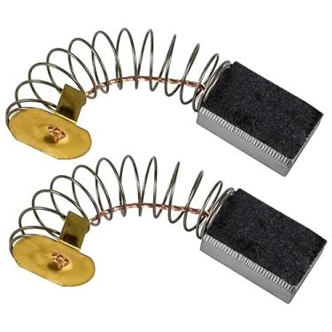 Imagem de Staten tools 44540 Substituição de Escova de Motor Compatível com Máquinas de Rosqueamento de Tubos Ridgid 300 535 87740