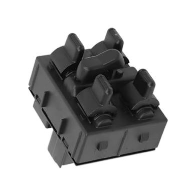 Imagem de OE: 4602698AA Adequado 2006-2010 Adequado para Chrysler Automotive Glass Lifter Interruptor principal Interruptor de janela elétrica