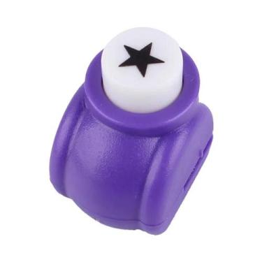 Imagem de Mini Furador Artesanal Para Scrapbook, Cortador DIY De Flores E Cartõe