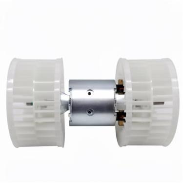 Imagem de Ventilador de ar condicionado automotivo AC 1248200608 351150721 4045621515294, compatível com Mercedes-Benz E300 8D