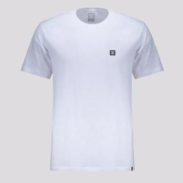 Imagem de Camiseta Dc Transfer-Masculino