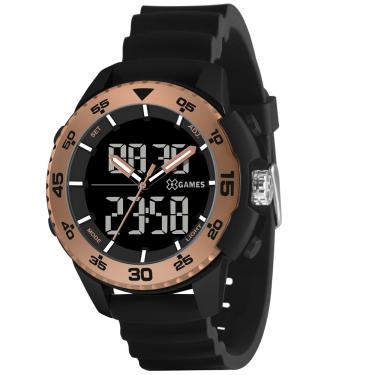 Imagem de RELOGIO XGAME XMPPA329 PXPX