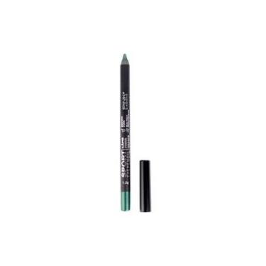 Imagem de Pink Cheeks Sport Eyepencil Verde Lápis para Olhos 1,2g-Unissex