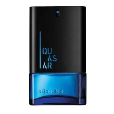 Imagem de Quasar Desodorante Colônia O Boticário 100ml