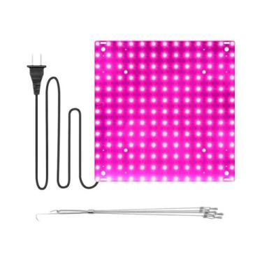 Imagem de Lâmpada De Cultivo LED De Espectro Completo 150W Quantum Board Para Pl