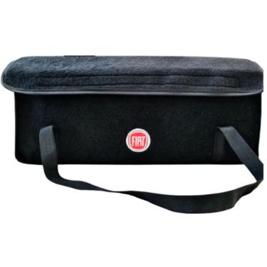 Imagem de Bolsa Organizadora Ferramentas Carpete S/bolso Palio,Siena,Uno