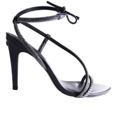 Imagem de Sandália Capodarte Feminina 4018571-Feminino