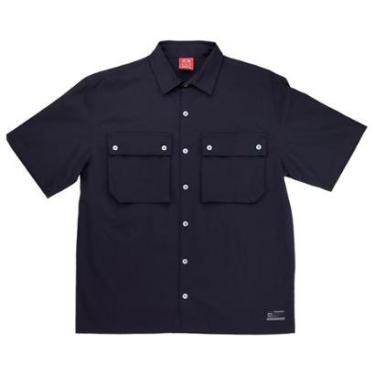 Imagem de Camisa Botão Oakley Shirt-Masculino