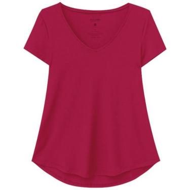 Imagem de Blusa Feminina Mullet Viscolycra Malwee Ref. 37400-Feminino