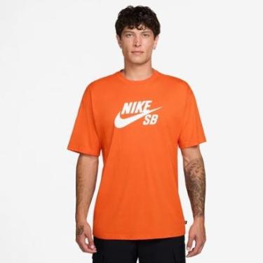 Imagem de Camiseta Nike SB Masculina-Masculino