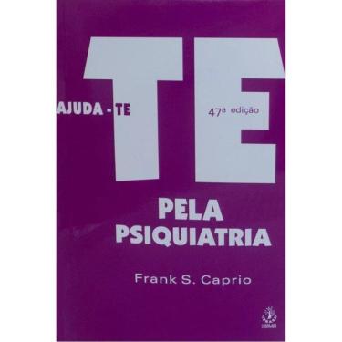 Imagem de Ajuda-Te Pela Psiquiatria