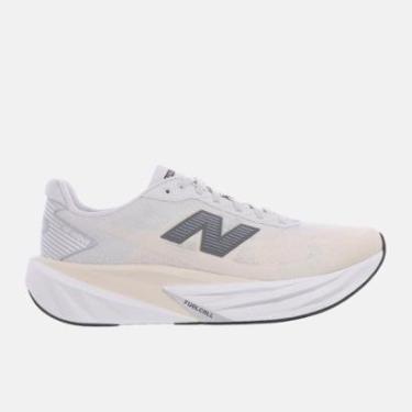 Imagem de Tênis New Balance Fuelcell Rebel V5 Masculino-Masculino