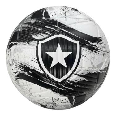 Imagem de Bola campo 05 botafogo - 1205 - Dualt