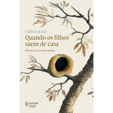 Imagem de Livro - Quando os filhos saem de casa
